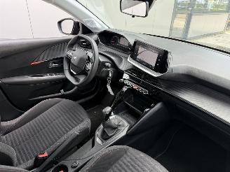 Peugeot 208 1.2PureTech ACTIVE 75PK - CLIMA - NAVI - LED picture 6