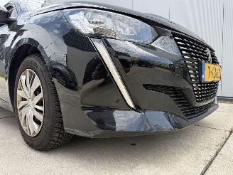 Peugeot 208 1.2PureTech ACTIVE 75PK - CLIMA - NAVI - LED picture 13