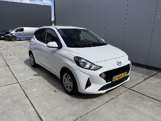 Hyundai I-10 1.0 COMFORT CRUISE - AIRCO picture 2