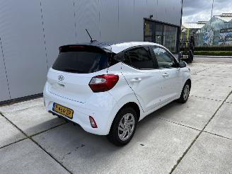 Hyundai I-10 1.0 COMFORT CRUISE - AIRCO picture 5