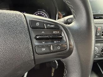 Hyundai I-10 1.0 COMFORT CRUISE - AIRCO picture 15