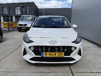 Hyundai I-10 1.0 COMFORT CRUISE - AIRCO picture 12