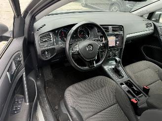 Volkswagen Golf E-GOLF WARMTEPOMP - LED - CRUISE - NAVI - 136PK picture 3