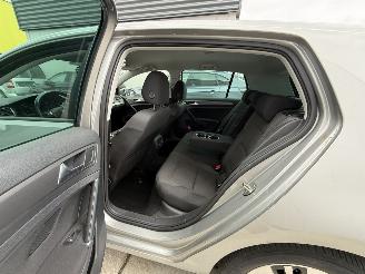 Volkswagen Golf E-GOLF WARMTEPOMP - LED - CRUISE - NAVI - 136PK picture 10