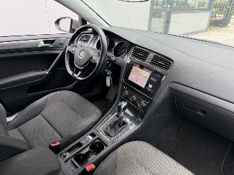 Volkswagen Golf E-GOLF WARMTEPOMP - LED - CRUISE - NAVI - 136PK picture 6