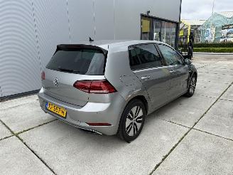 Volkswagen Golf E-GOLF WARMTEPOMP - LED - CRUISE - NAVI - 136PK picture 5