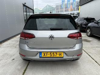 Volkswagen Golf E-GOLF WARMTEPOMP - LED - CRUISE - NAVI - 136PK picture 8