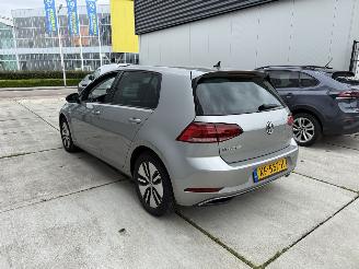 Volkswagen Golf E-GOLF WARMTEPOMP - LED - CRUISE - NAVI - 136PK picture 4
