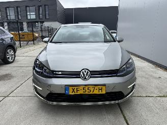 Volkswagen Golf E-GOLF WARMTEPOMP - LED - CRUISE - NAVI - 136PK picture 13