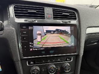 Volkswagen Golf E-GOLF WARMTEPOMP - LED - CRUISE - NAVI - 136PK picture 20