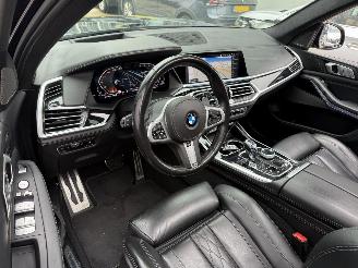 BMW X7 xDrive 40i High Exe-M-Pakket-HUD-4 WHEEL 7p picture 3