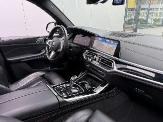 BMW X7 xDrive 40i High Exe-M-Pakket-HUD-4 WHEEL 7p picture 6