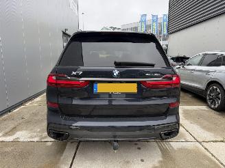 BMW X7 xDrive 40i High Exe-M-Pakket-HUD-4 WHEEL 7p picture 7