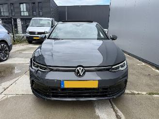Volkswagen Golf 2.0 TDI Stle 150 PK DSG-PANO-CLIMA picture 14