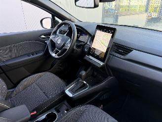 Renault Captur 1.6 E-Tech Full Hybrid 145 Techo-AUTOMAAT-CAMERA-LED picture 6