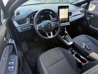 Renault Captur 1.6 E-Tech Full Hybrid 145 Techo-AUTOMAAT-CAMERA-LED picture 3