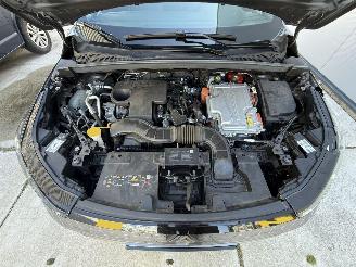 Renault Captur 1.6 E-Tech Full Hybrid 145 Techo-AUTOMAAT-CAMERA-LED picture 14