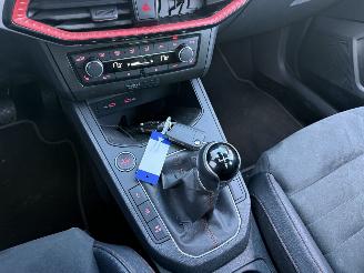 Seat Ibiza 1.0 EcoTSI FR Business Connect -CAMERA-NAVI picture 23