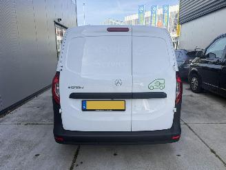 Mercedes Citan eCitan PRO 51 kWh  -NAVI-CAMERA-STOEL VERW picture 8