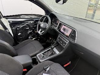 Seat Ateca 1.5 TSI FR Business Intense -AUTOMAAT-PANO-CAMERA picture 6