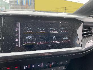 Audi Q4 35 e-TRON S-LINE 125 KW - 55 kWh -NAVI-LEDER-CAMERA picture 25