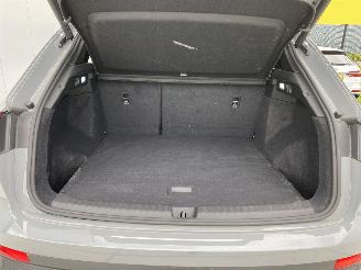 Audi Q4 35 e-TRON S-LINE 125 KW - 55 kWh -NAVI-LEDER-CAMERA picture 11