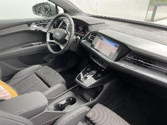 Audi Q4 35 e-TRON S-LINE 125 KW - 55 kWh -NAVI-LEDER-CAMERA picture 6