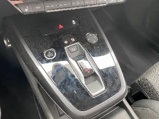 Audi Q4 35 e-TRON S-LINE 125 KW - 55 kWh -NAVI-LEDER-CAMERA picture 23