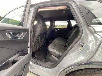 Audi Q4 35 e-TRON S-LINE 125 KW - 55 kWh -NAVI-LEDER-CAMERA picture 10