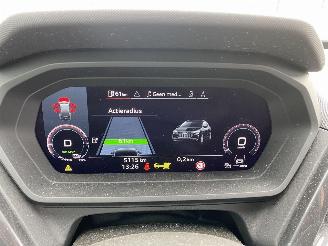 Audi Q4 35 e-TRON S-LINE 125 KW - 55 kWh -NAVI-LEDER-CAMERA picture 20