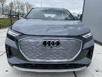 Audi Q4 35 e-TRON S-LINE 125 KW - 55 kWh -NAVI-LEDER-CAMERA picture 15