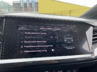 Audi Q4 35 e-TRON S-LINE 125 KW - 55 kWh -NAVI-LEDER-CAMERA picture 26