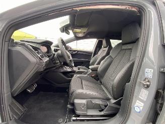 Audi Q4 35 e-TRON S-LINE 125 KW - 55 kWh -NAVI-LEDER-CAMERA picture 9