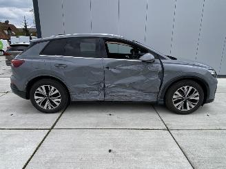 Audi Q4 35 e-TRON S-LINE 125 KW - 55 kWh -NAVI-LEDER-CAMERA picture 7