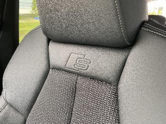 Audi Q4 35 e-TRON S-LINE 125 KW - 55 kWh -NAVI-LEDER-CAMERA picture 28
