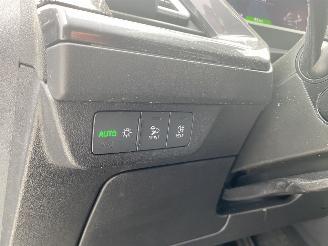 Audi Q4 35 e-TRON S-LINE 125 KW - 55 kWh -NAVI-LEDER-CAMERA picture 18