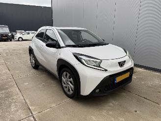 Toyota Aygo X 1.0 VVT-i MT FIRST CAMERA-NAVI picture 2