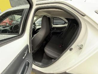Toyota Aygo X 1.0 VVT-i MT FIRST CAMERA-NAVI picture 9