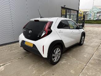 Toyota Aygo X 1.0 VVT-i MT FIRST CAMERA-NAVI picture 5