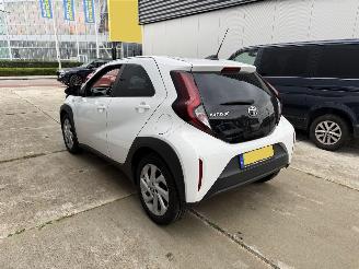 Toyota Aygo X 1.0 VVT-i MT FIRST CAMERA-NAVI picture 4