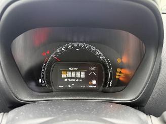 Toyota Aygo X 1.0 VVT-i MT FIRST CAMERA-NAVI picture 15