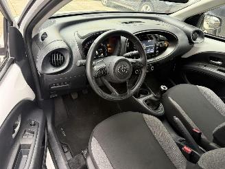 Toyota Aygo X 1.0 VVT-i MT FIRST CAMERA-NAVI picture 3