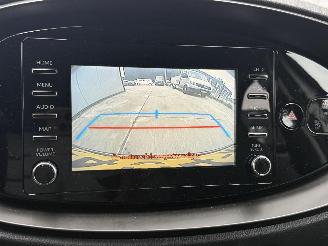 Toyota Aygo X- 1.0 VVT-i MT First CLIMA-CAMERA-CRUISE picture 17