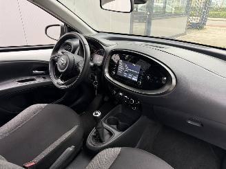 Toyota Aygo X- 1.0 VVT-i MT First CLIMA-CAMERA-CRUISE picture 6