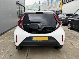 Toyota Aygo X- 1.0 VVT-i MT First CLIMA-CAMERA-CRUISE picture 7