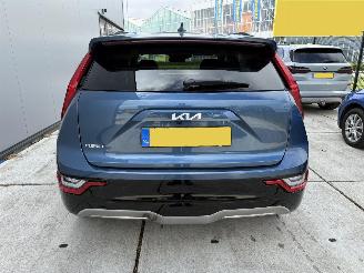 Kia e-Niro EXECUTIVE LINE 64.8 kWh -NAVI-CAMERA-LEDER-SCHUIFDAK picture 7