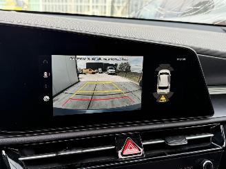 Kia e-Niro EXECUTIVE LINE 64.8 kWh -NAVI-CAMERA-LEDER-SCHUIFDAK picture 21