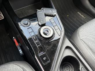 Kia e-Niro EXECUTIVE LINE 64.8 kWh -NAVI-CAMERA-LEDER-SCHUIFDAK picture 23