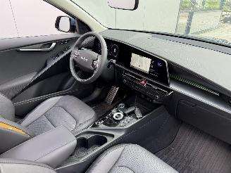 Kia e-Niro EXECUTIVE LINE 64.8 kWh -NAVI-CAMERA-LEDER-SCHUIFDAK picture 6