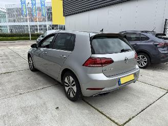 Volkswagen Golf E-GOLF 100 KW WARMTE POMP-LED-CRUISE-NAVI-136 PK picture 4